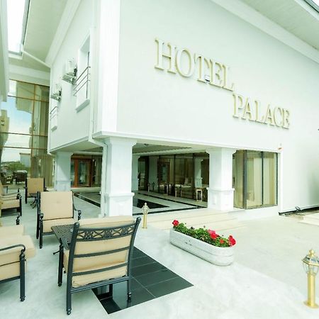 Hotel Palace Severin Дробета-Турну-Северин Екстер'єр фото