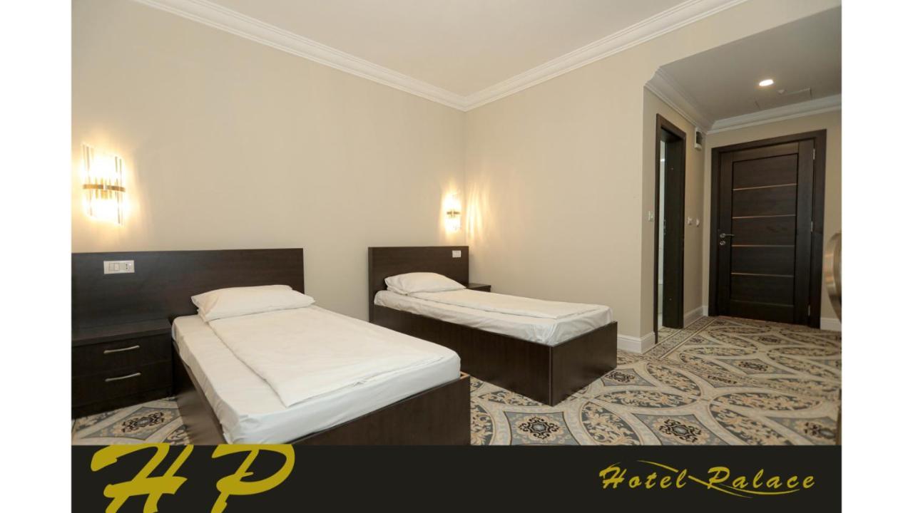 Hotel Palace Severin Дробета-Турну-Северин Екстер'єр фото