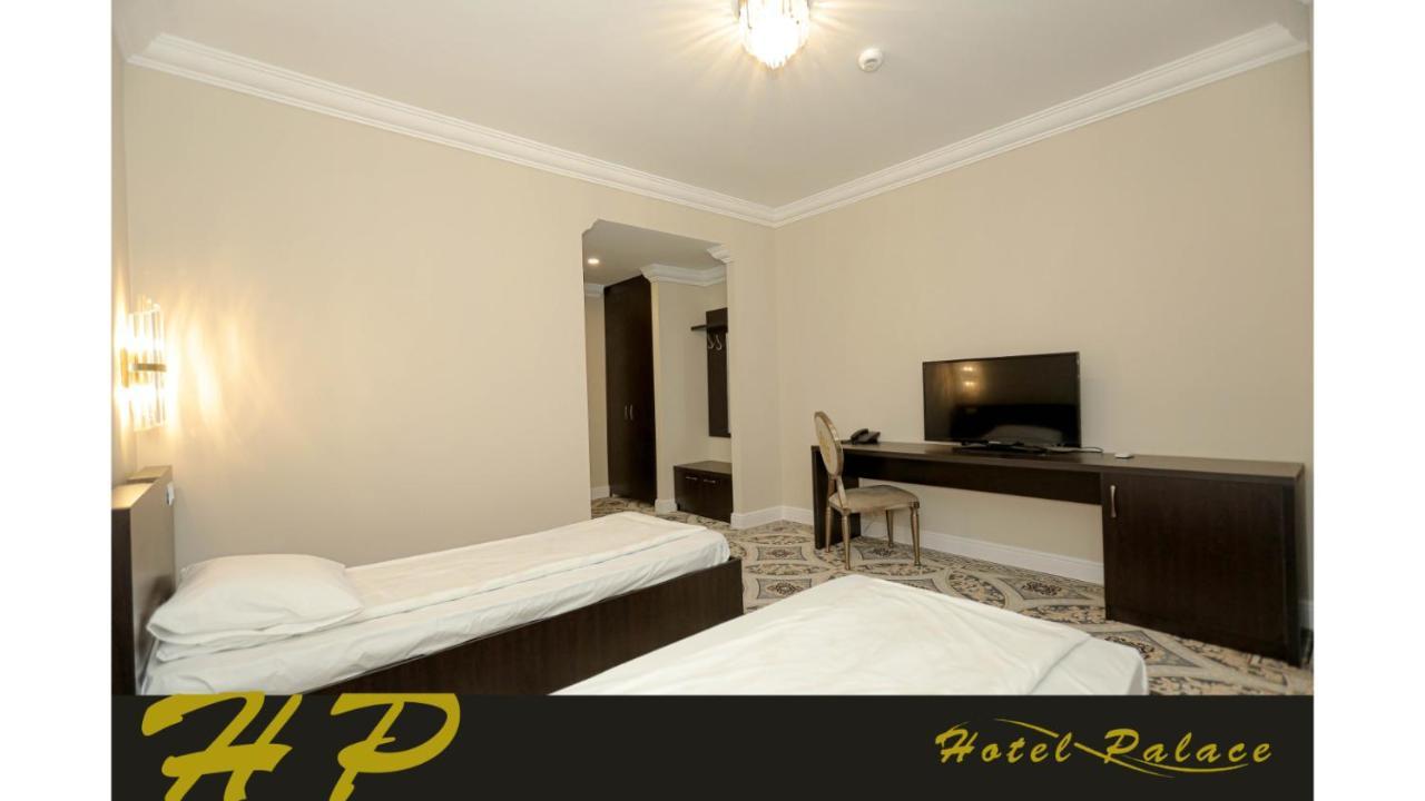 Hotel Palace Severin Дробета-Турну-Северин Екстер'єр фото