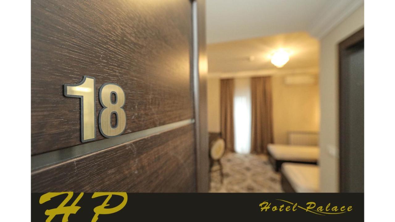 Hotel Palace Severin Дробета-Турну-Северин Екстер'єр фото