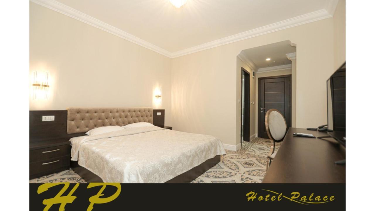 Hotel Palace Severin Дробета-Турну-Северин Екстер'єр фото